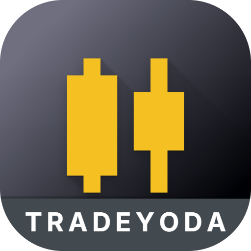 TradeYoda logo